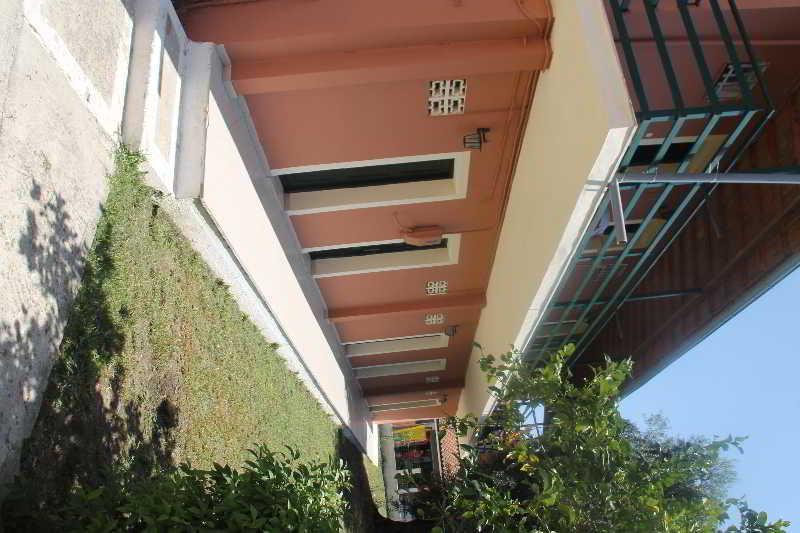 Ever Green Kavos Ngoại thất bức ảnh