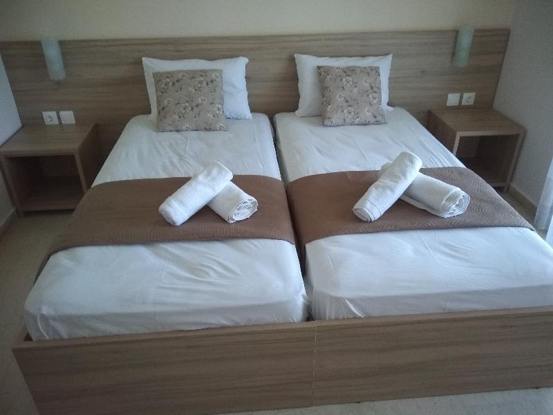 Ever Green Kavos Ngoại thất bức ảnh