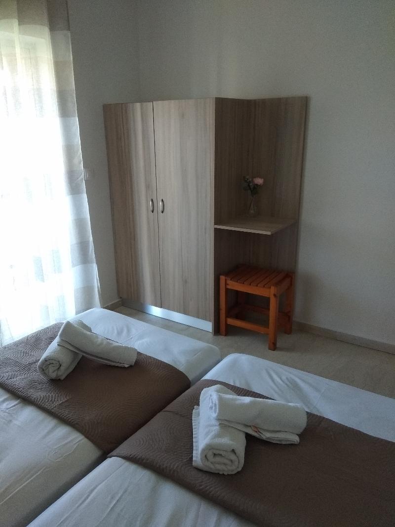 Ever Green Kavos Ngoại thất bức ảnh